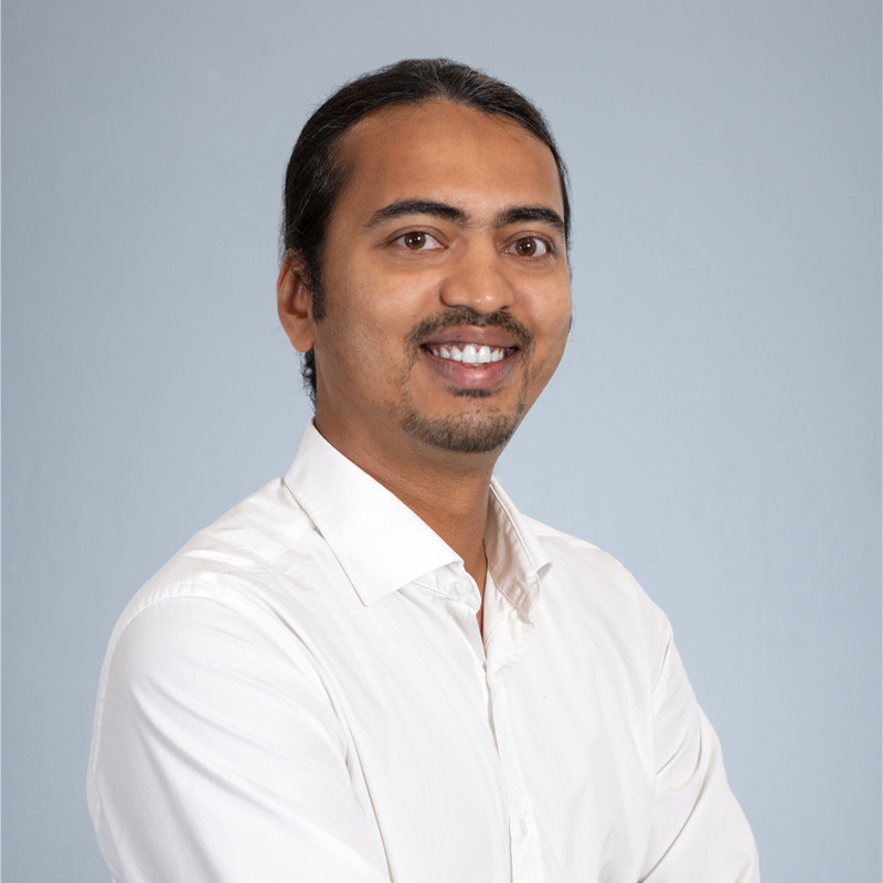 Profile picture of Anilkumar Singh