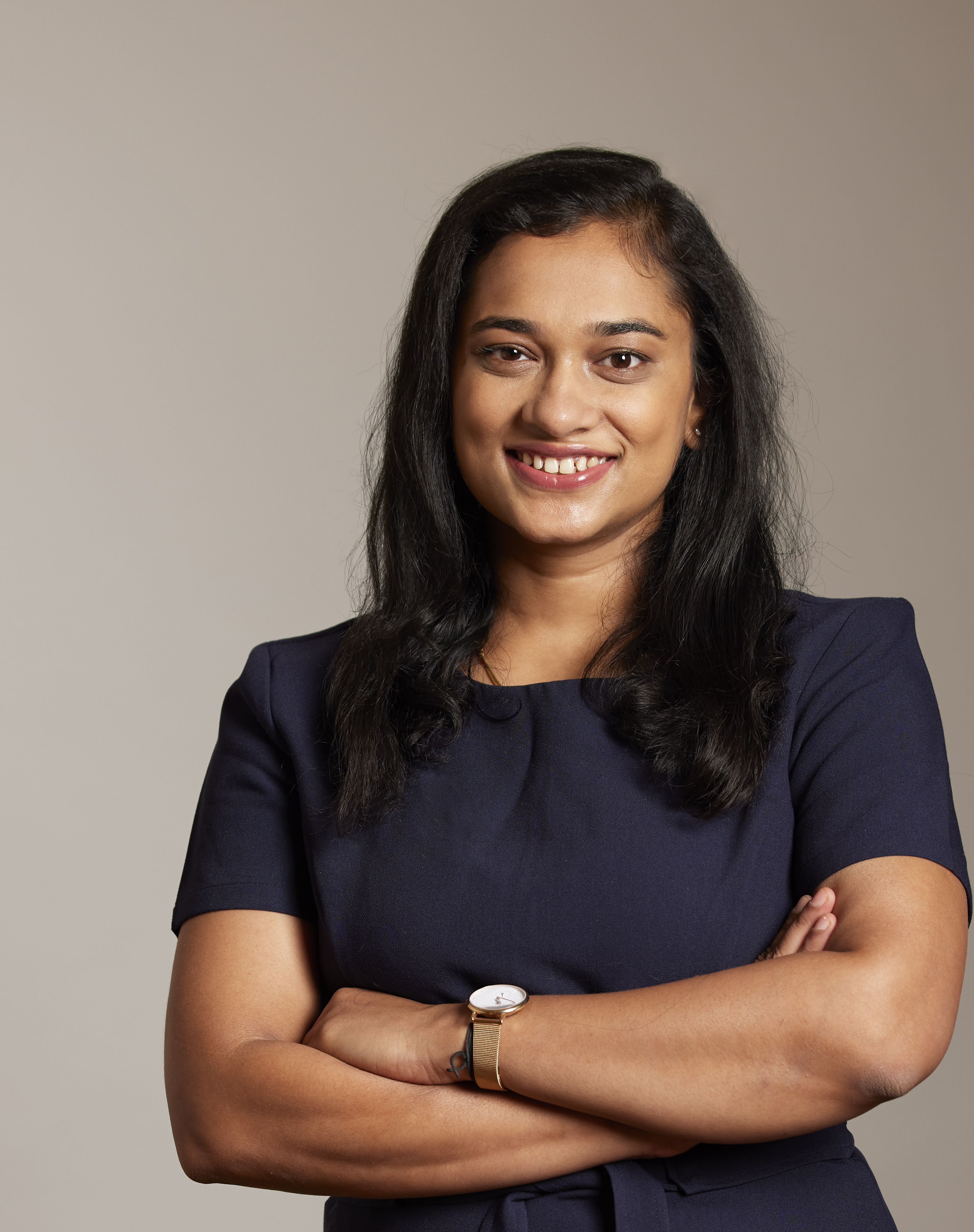 Profile picture of Swetha Suresh